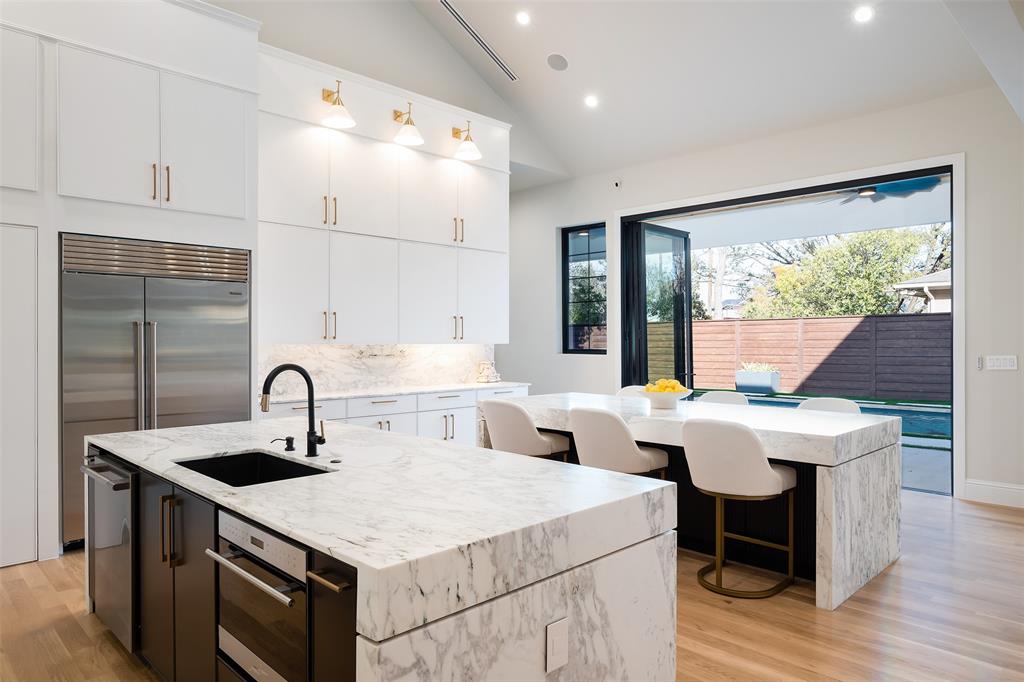 Pemberton - Residential