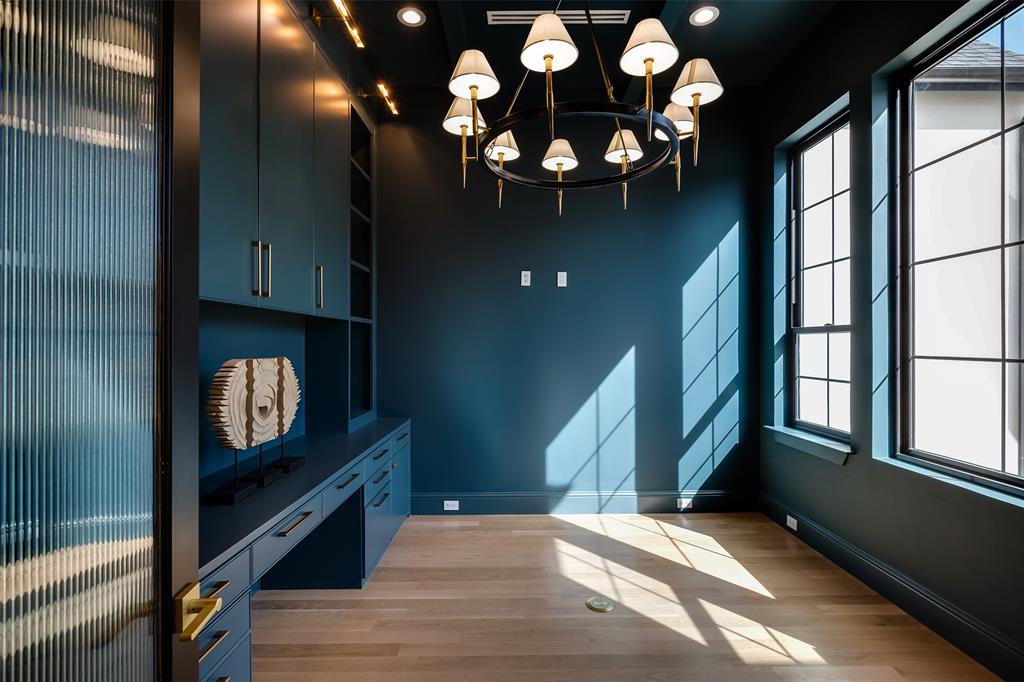 Pemberton - Residential