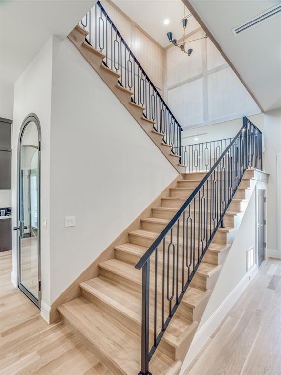 Pemberton - Residential