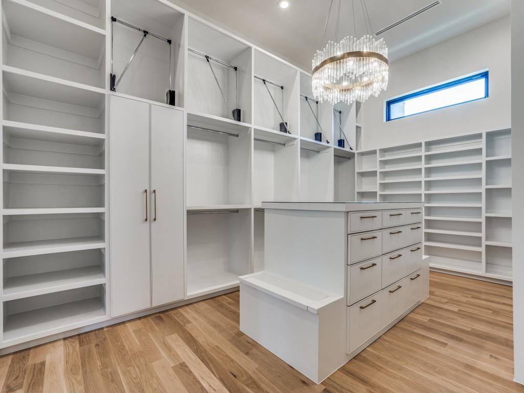 Pemberton - Residential