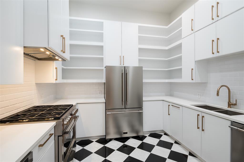 Pemberton - Residential