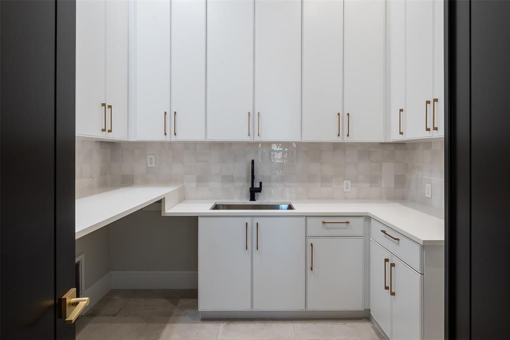 Pemberton - Residential