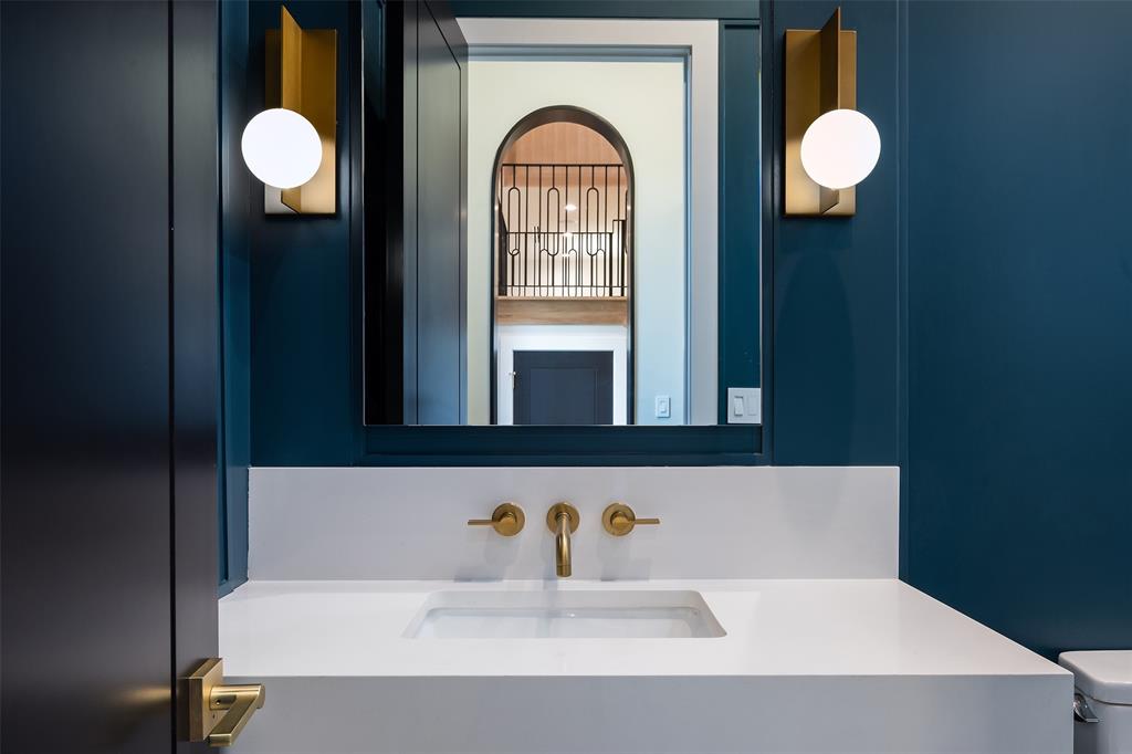 Pemberton - Residential