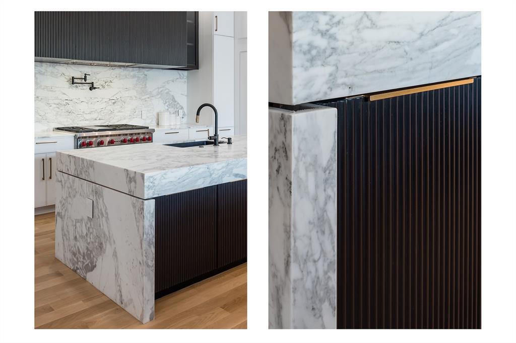 Pemberton - Residential