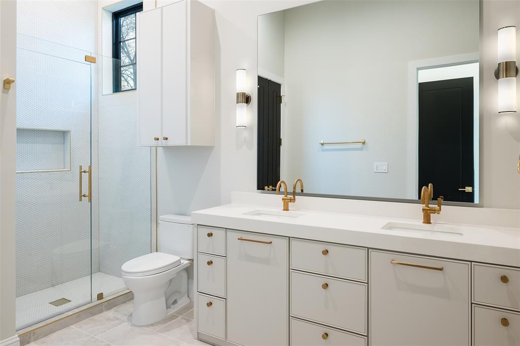 Pemberton - Residential