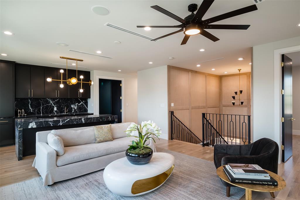 Pemberton - Residential