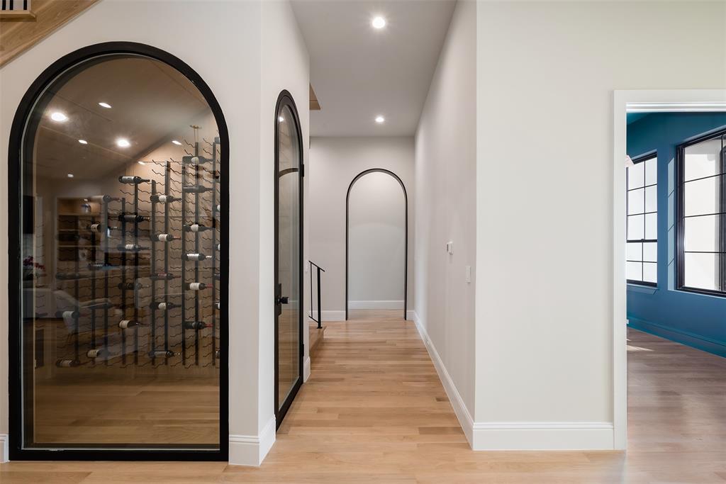 Pemberton - Residential