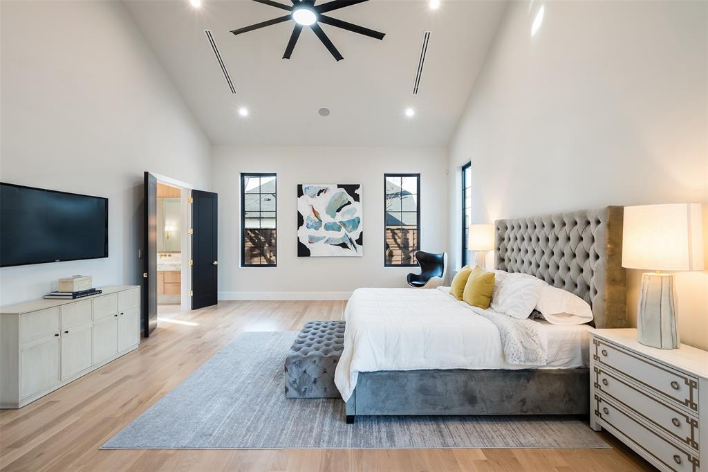 Pemberton - Residential