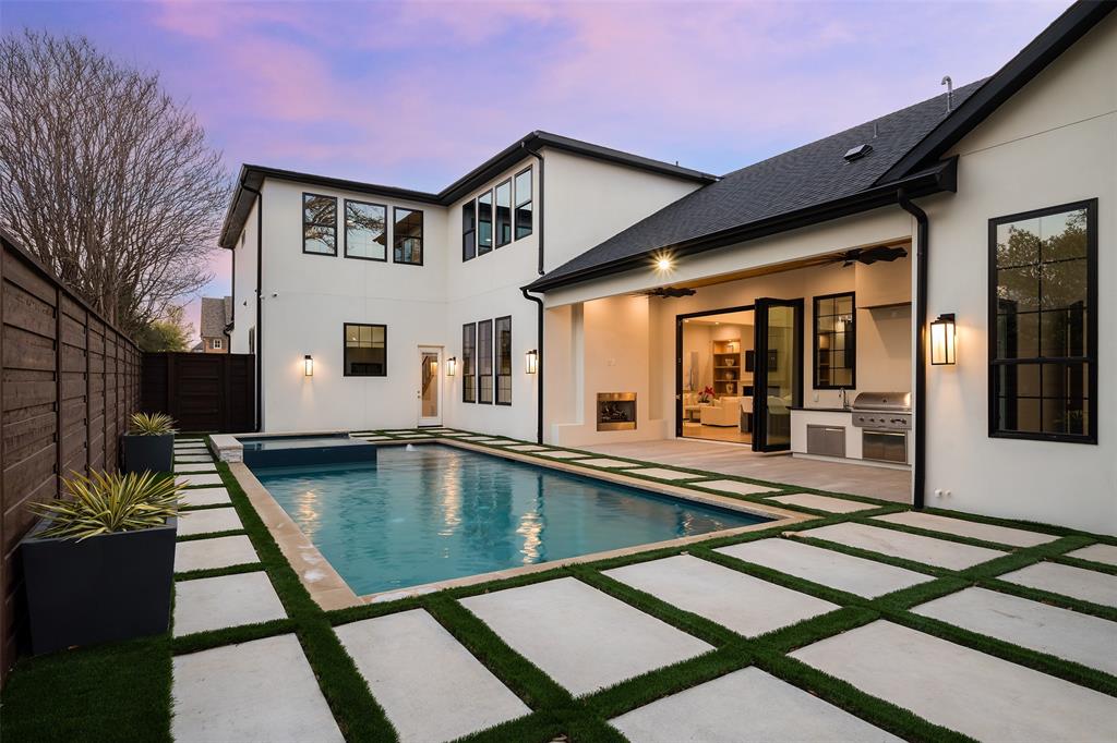 Pemberton - Residential