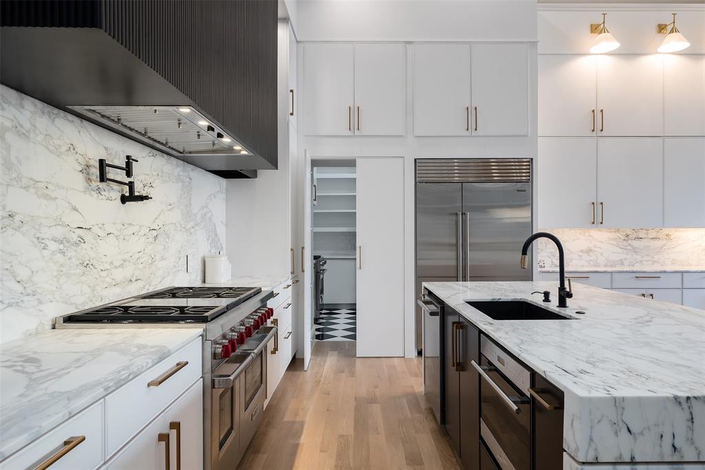 Pemberton - Residential