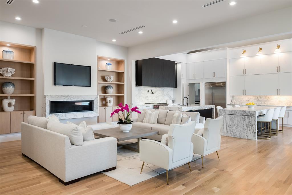 Pemberton - Residential