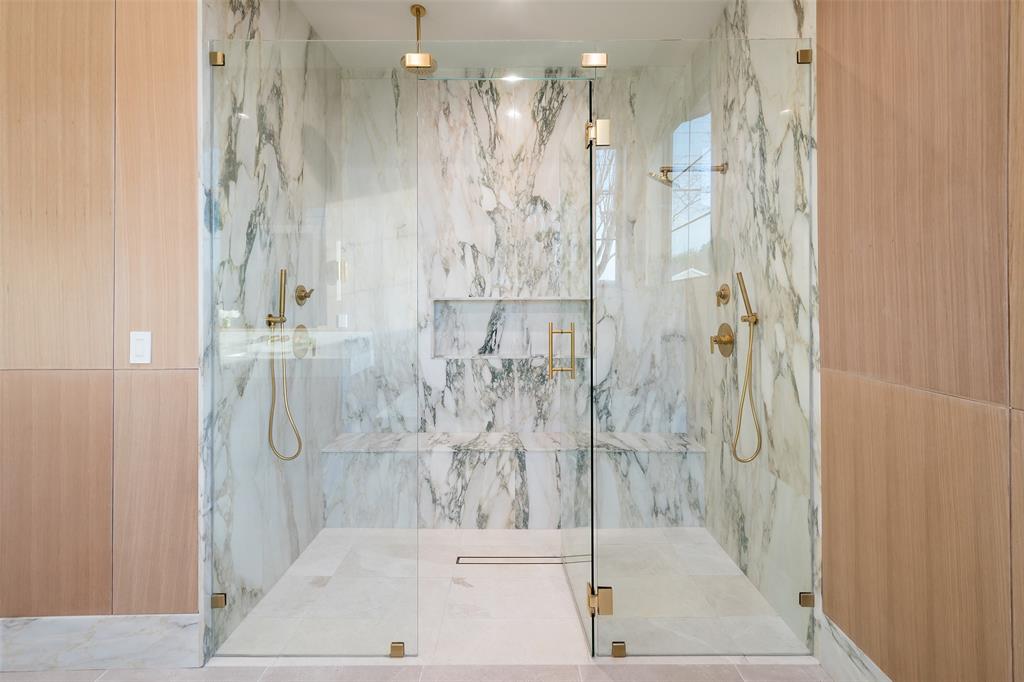 Pemberton - Residential