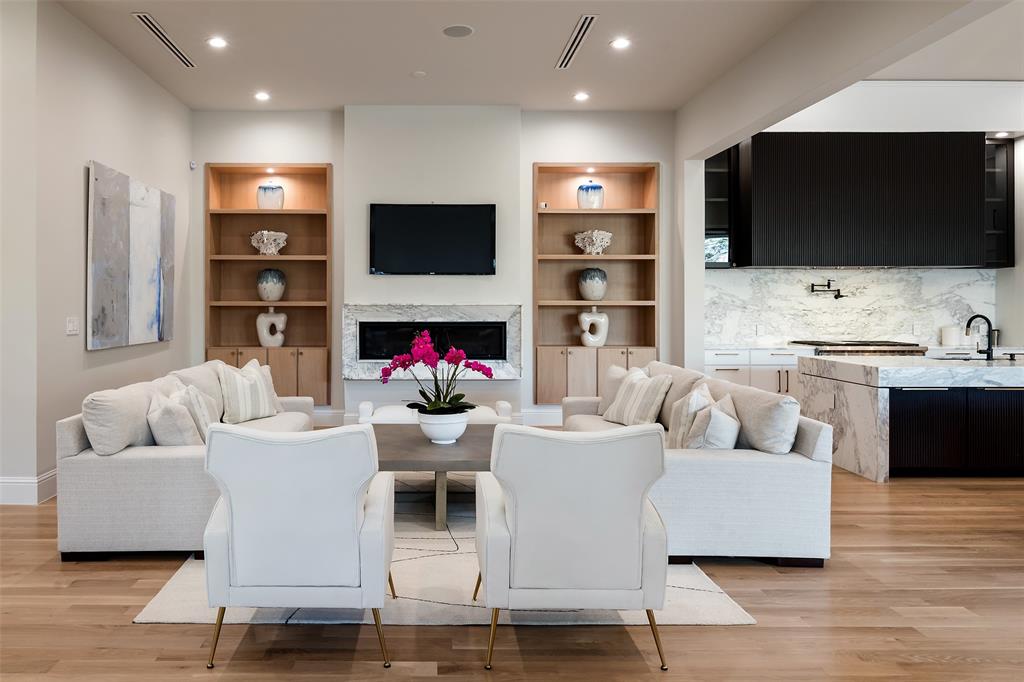 Pemberton - Residential