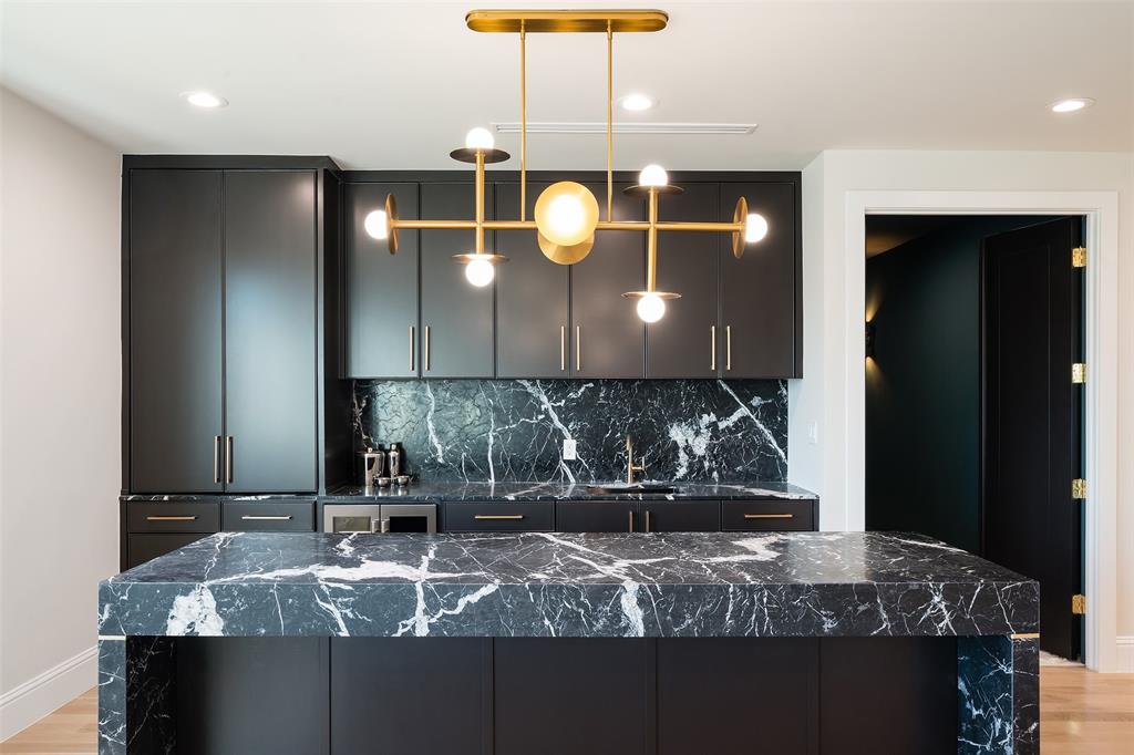 Pemberton - Residential