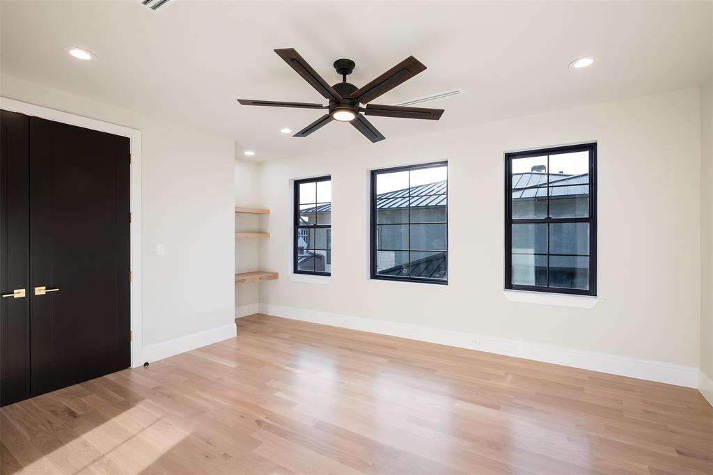 Pemberton - Residential