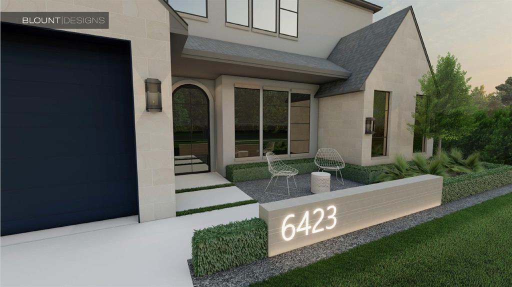 Pemberton - Residential