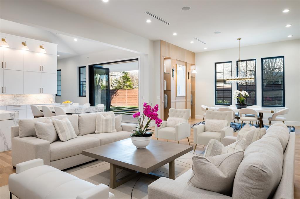 Pemberton - Residential