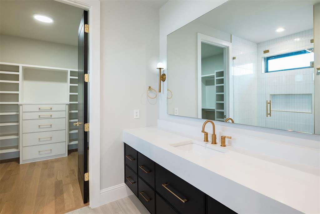 Pemberton - Residential