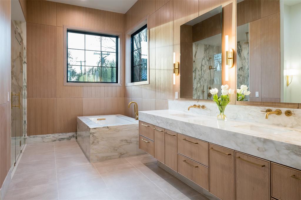 Pemberton - Residential