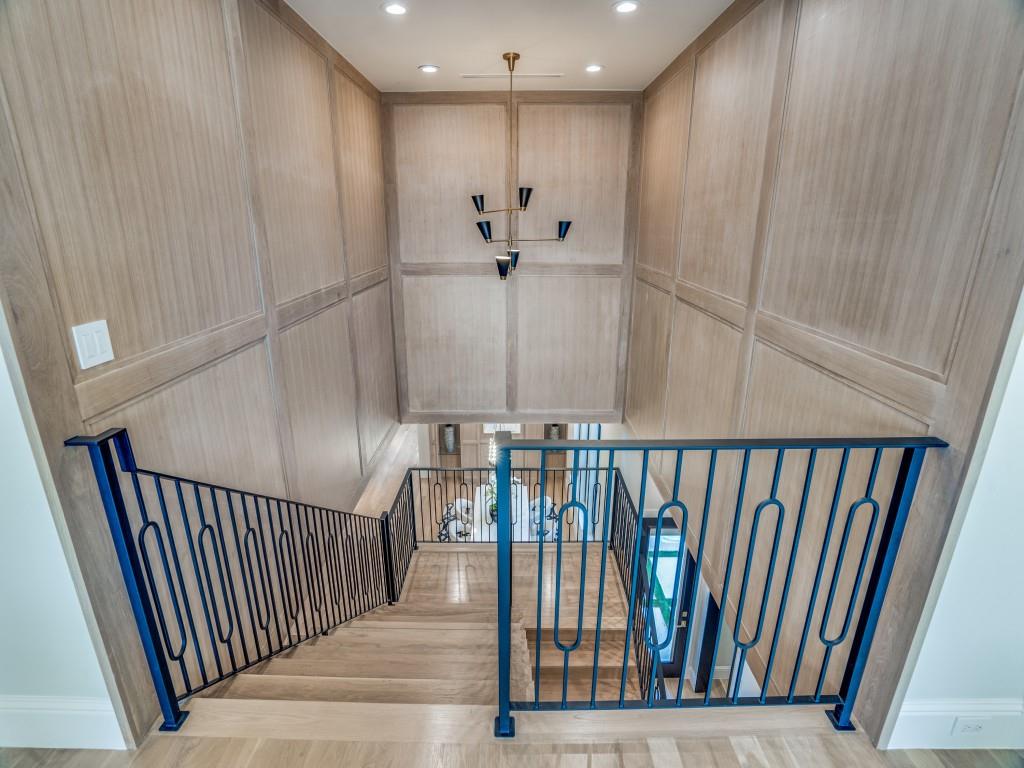 Pemberton - Residential