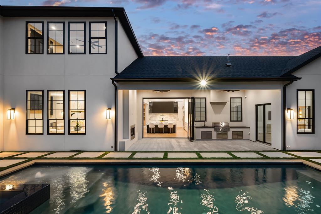 Pemberton - Residential