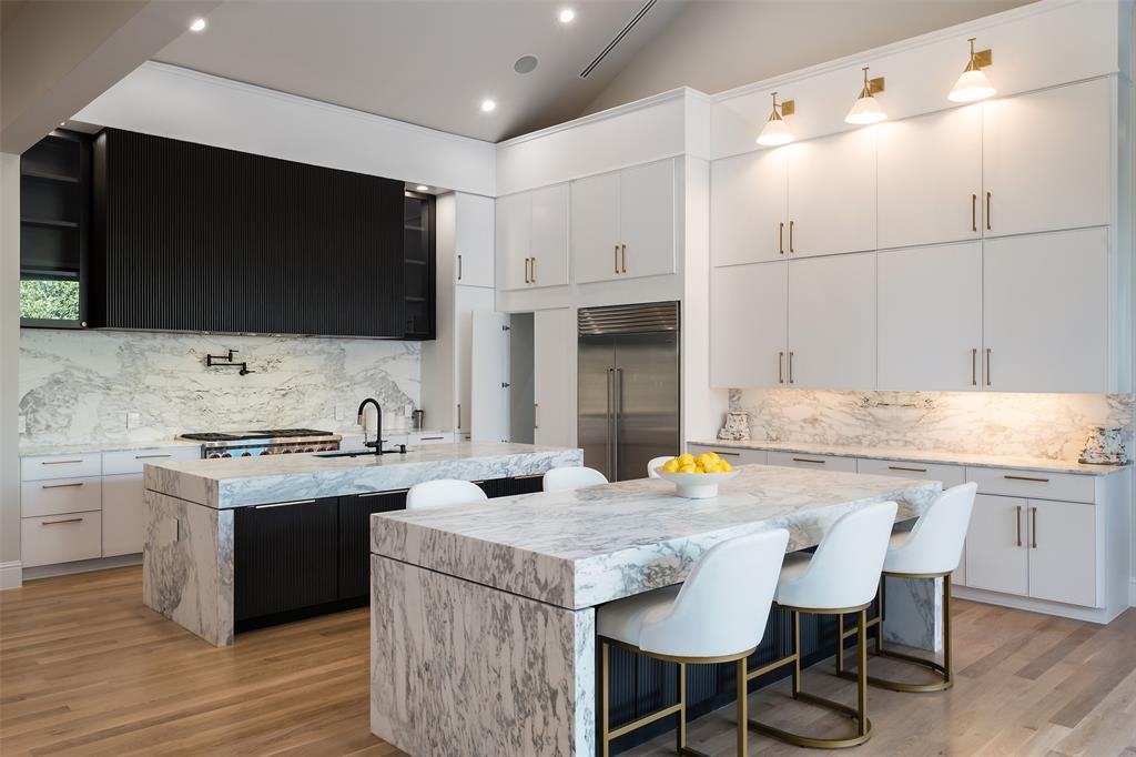 Pemberton - Residential