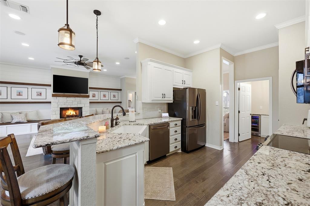 Grand Harbor Ph Two - Residential