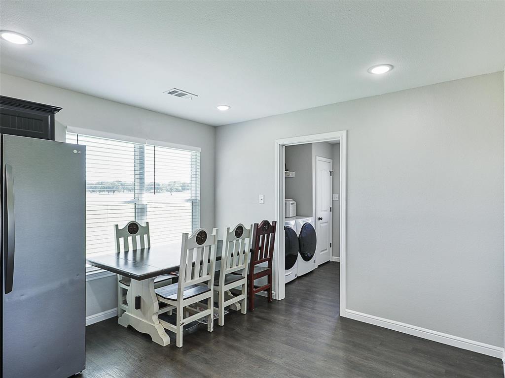 Betty Vaughn Add - Residential