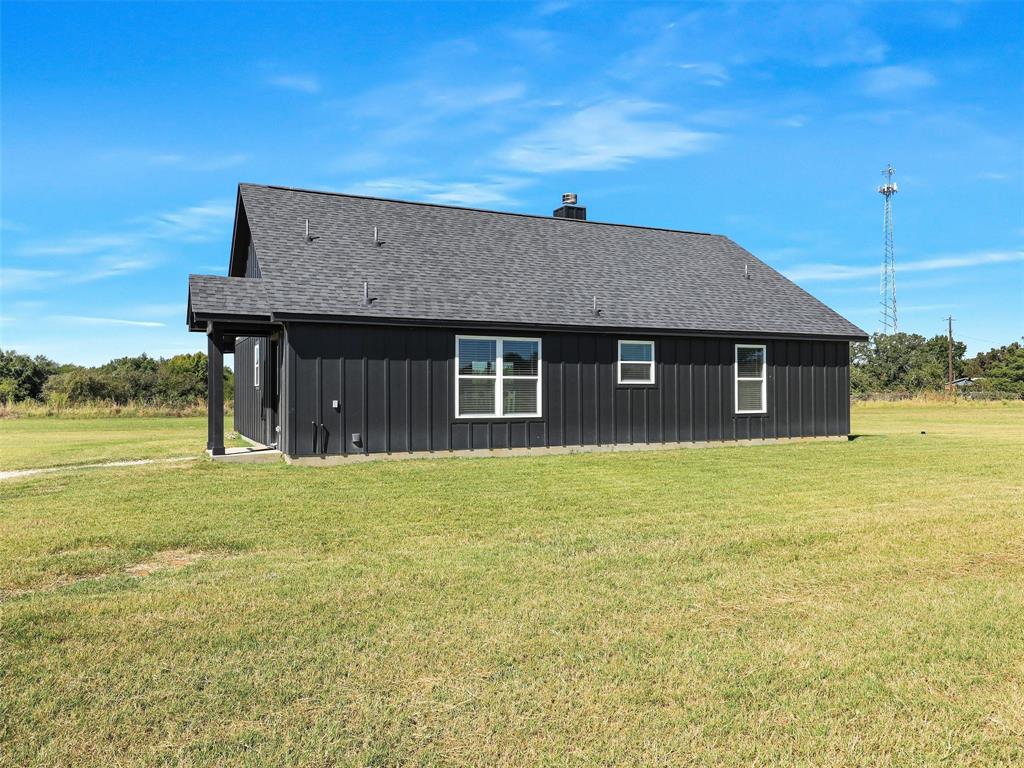 Betty Vaughn Add - Residential