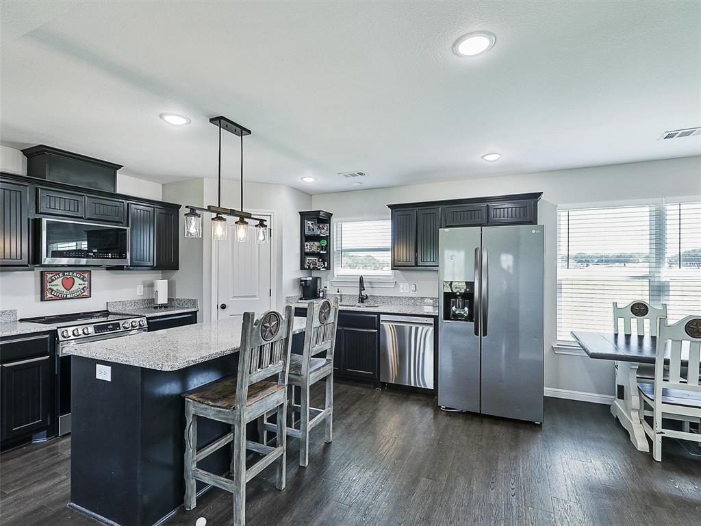 Betty Vaughn Add - Residential