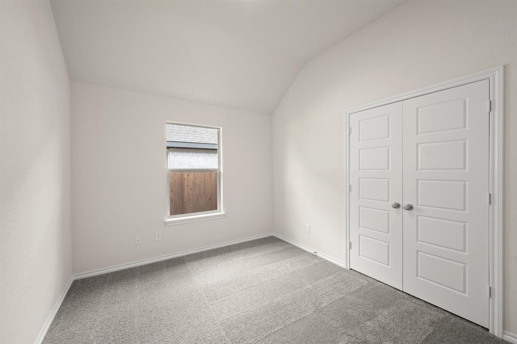 Hulen Trails - Residential