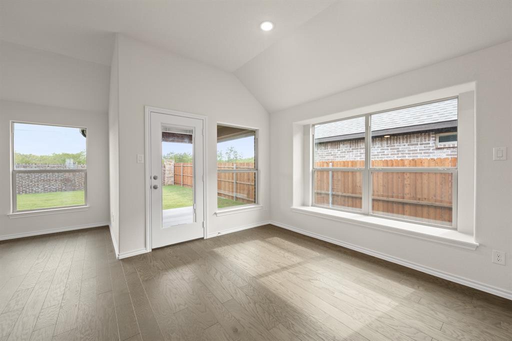 Hulen Trails - Residential