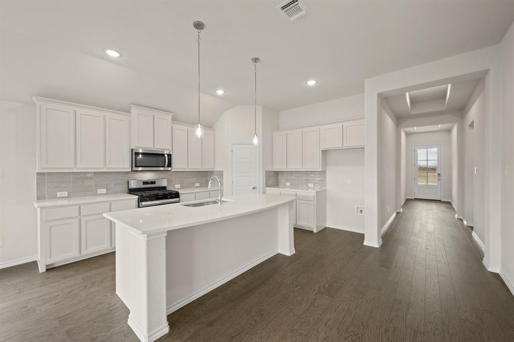 Hulen Trails - Residential