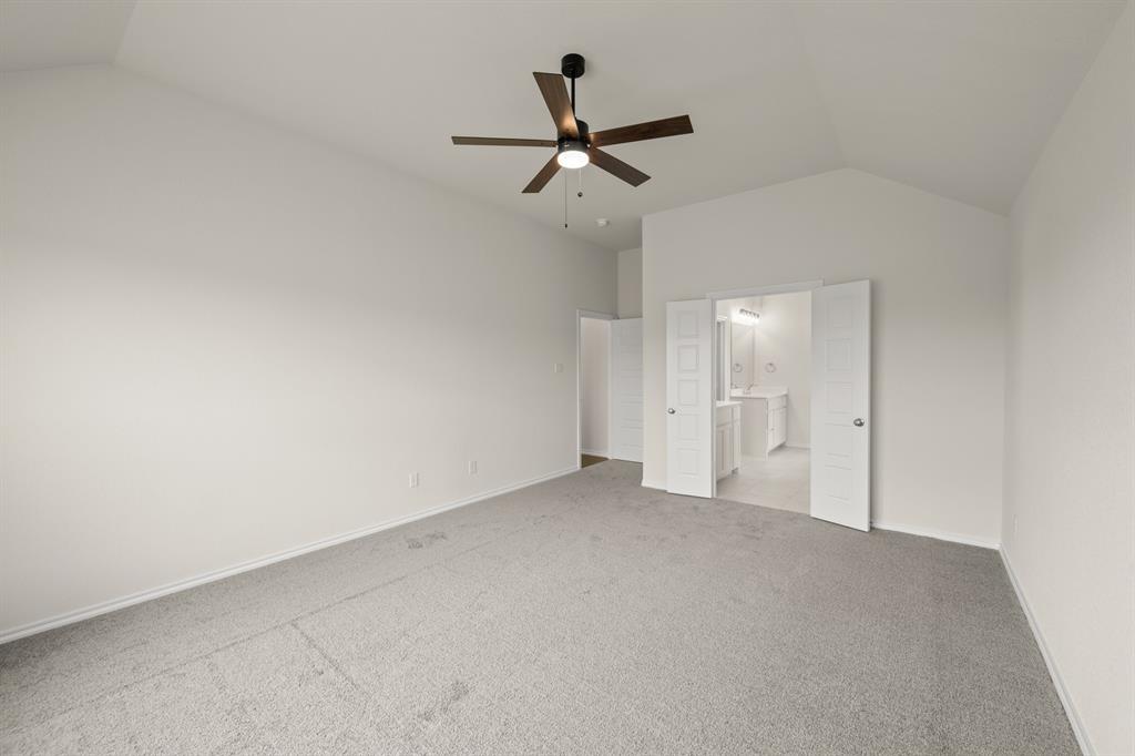 Hulen Trails - Residential