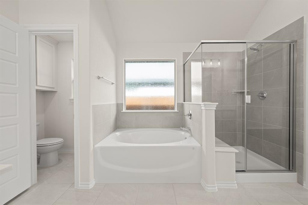 Hulen Trails - Residential