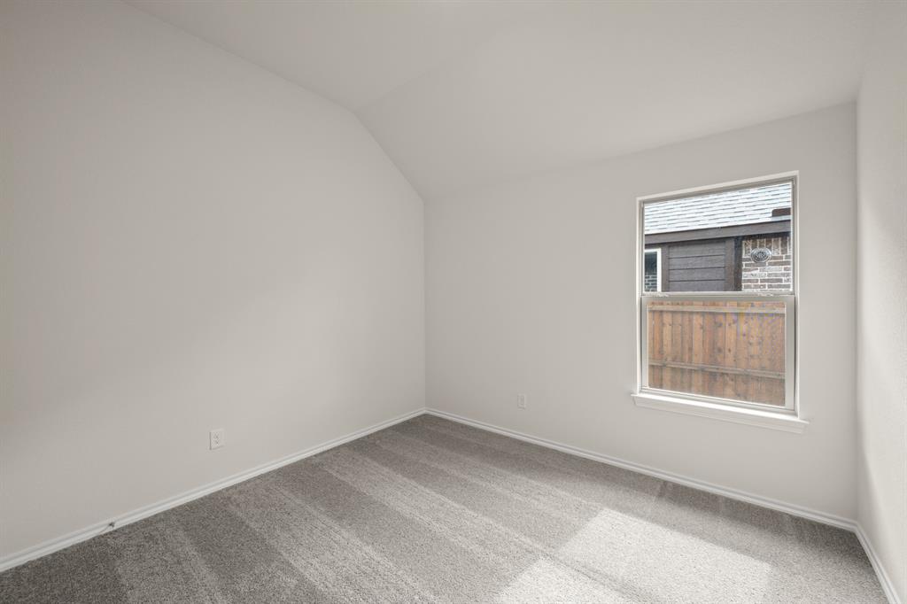 Hulen Trails - Residential