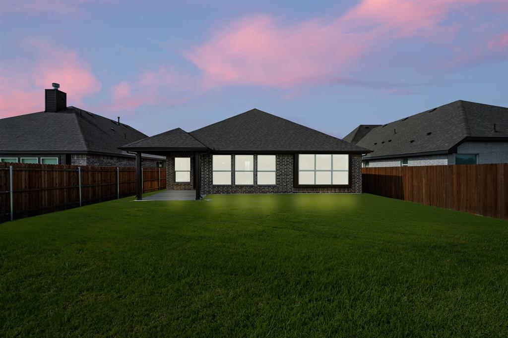 Hulen Trails - Residential