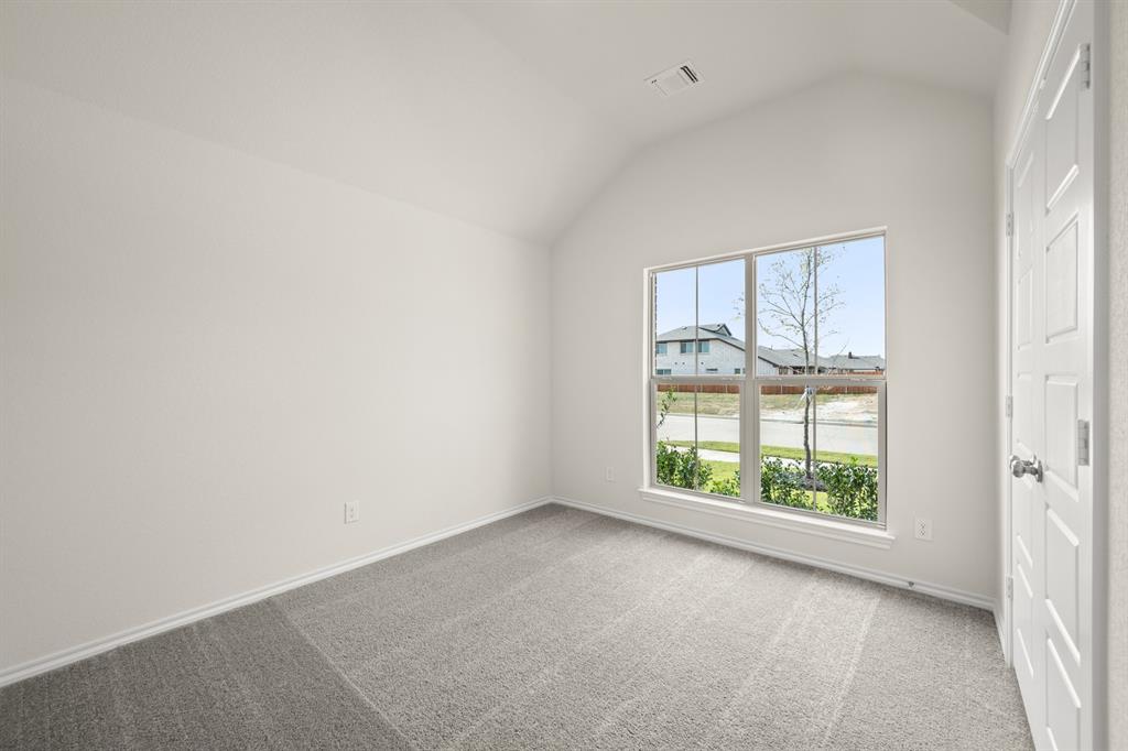 Hulen Trails - Residential