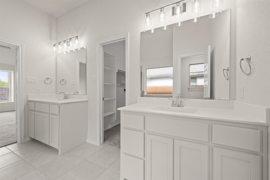 Hulen Trails - Residential