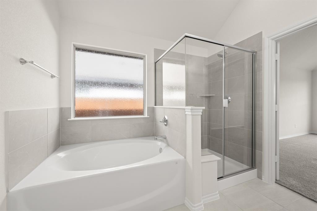 Hulen Trails - Residential