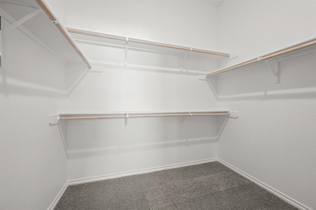 Hulen Trails - Residential