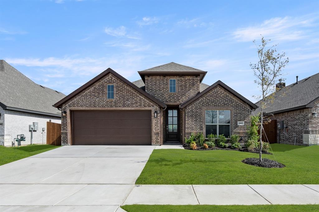 Hulen Trails - Residential