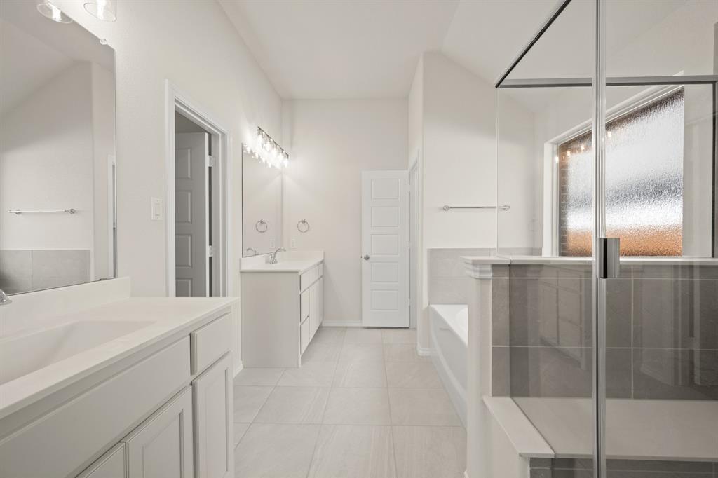 Hulen Trails - Residential