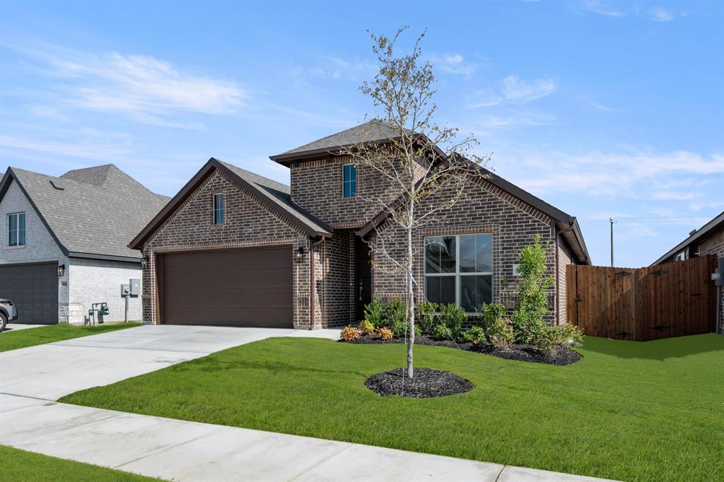 Hulen Trails - Residential