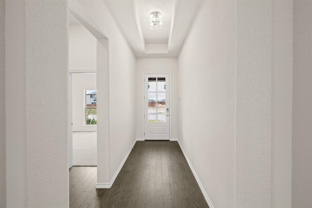 Hulen Trails - Residential