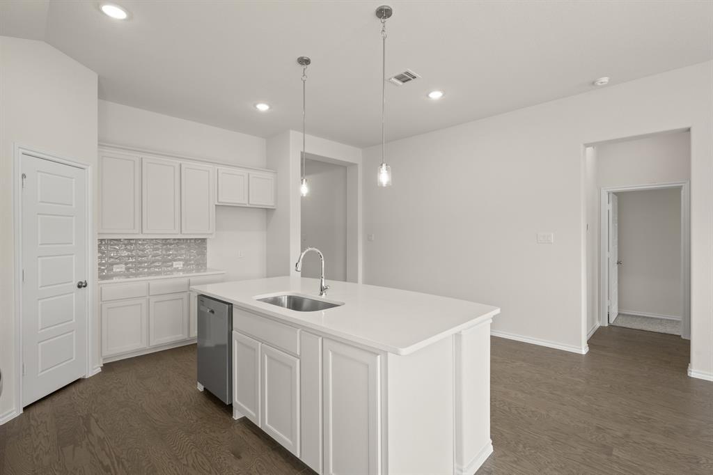 Hulen Trails - Residential