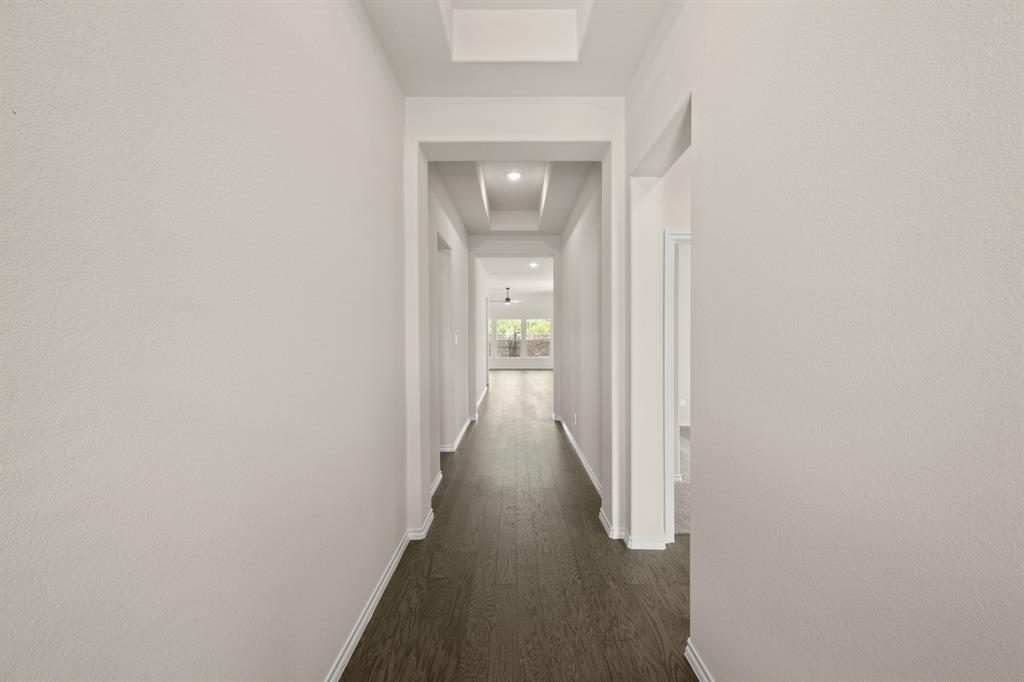 Hulen Trails - Residential