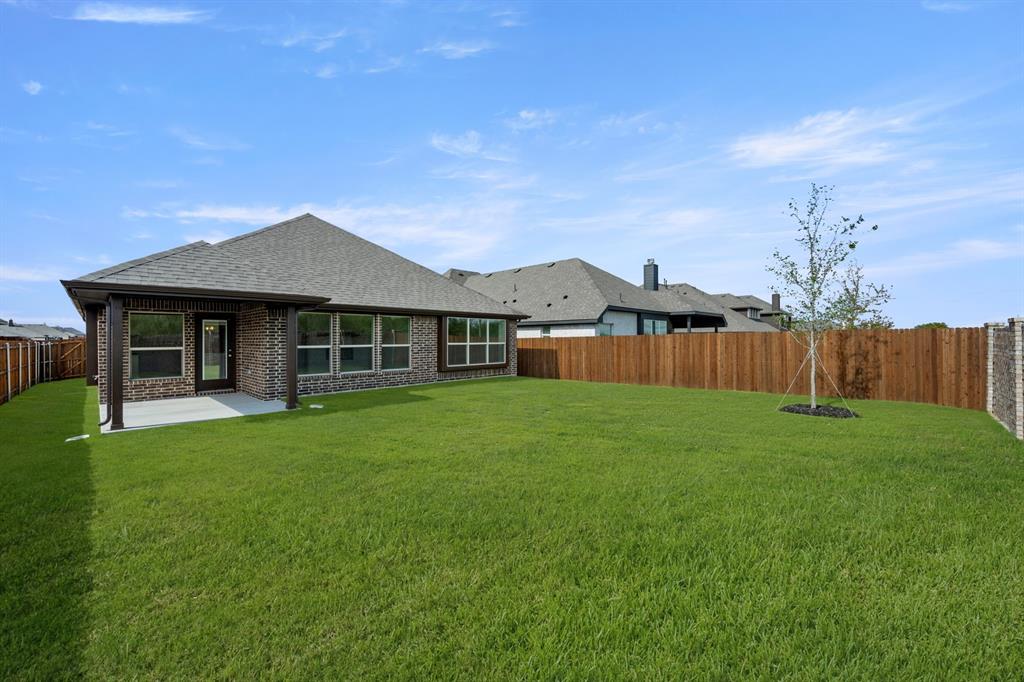 Hulen Trails - Residential