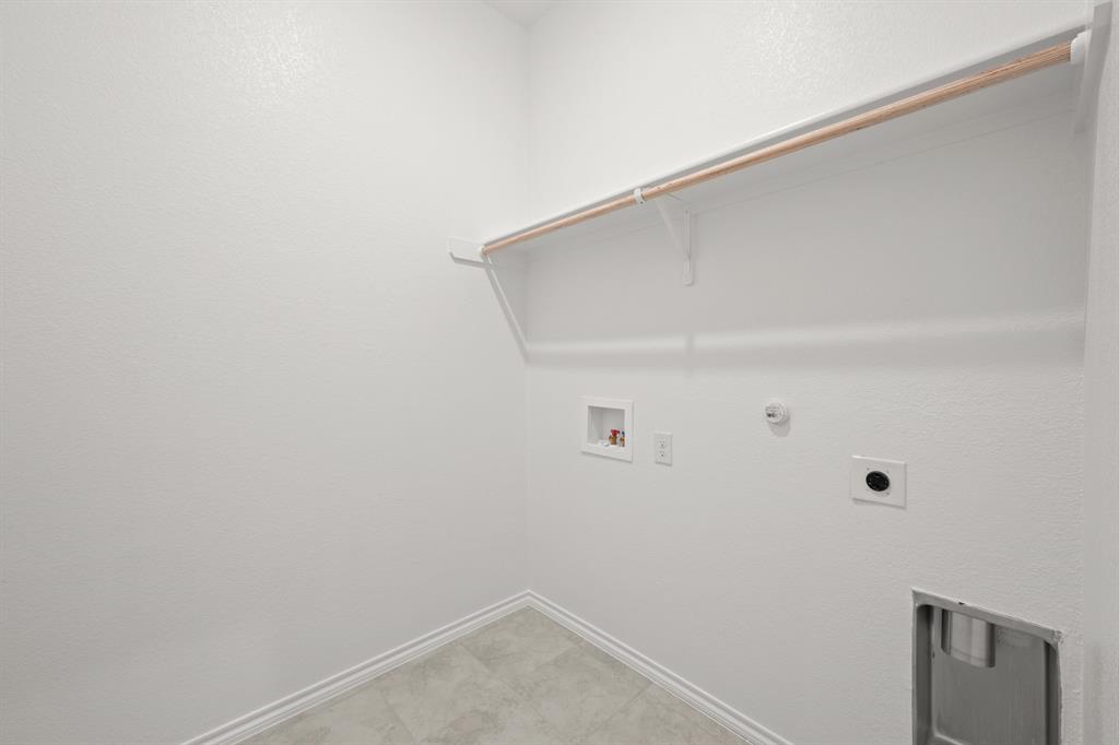 Hulen Trails - Residential