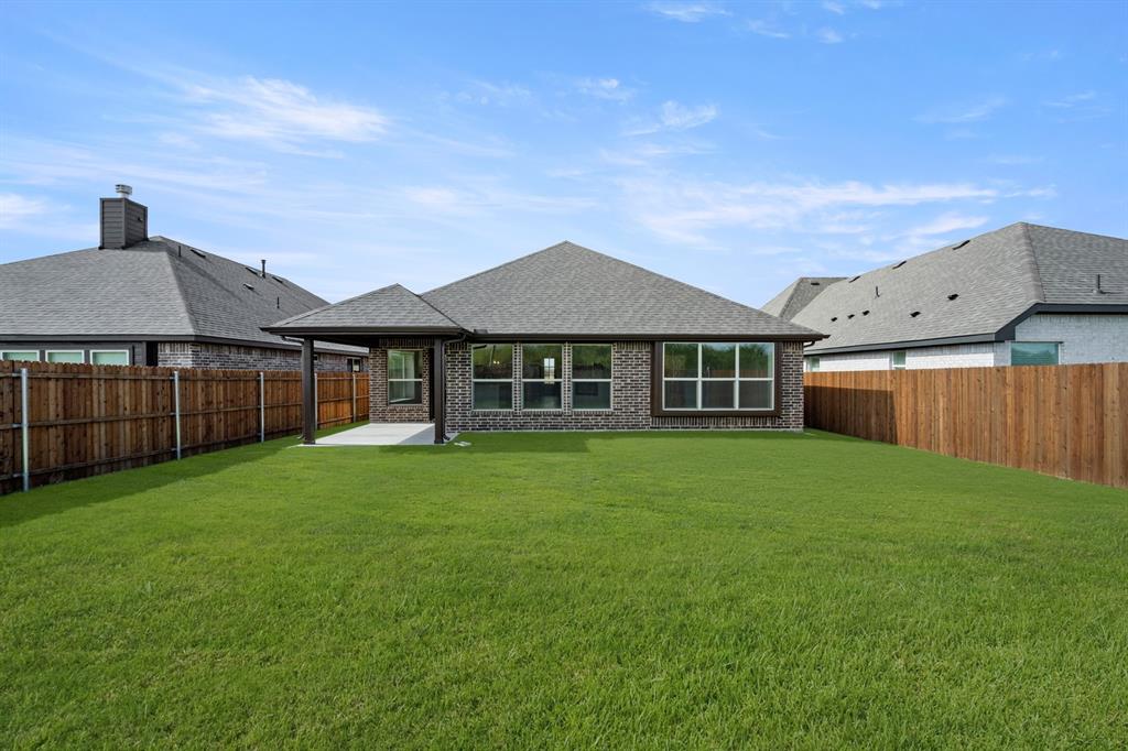 Hulen Trails - Residential